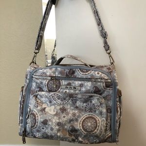 Jujube BFF Pixie Dust Diaper Bag